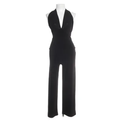 Byxdress (Svart) från Norma Kamali