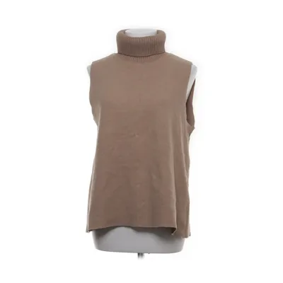 Slipover (Beige) från Zara