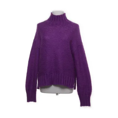 Sweater (Lilla) fra Baum Und Pferdgarten Akryl, Mohair