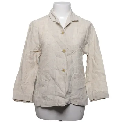 Blazer (Beige) de Hirsch