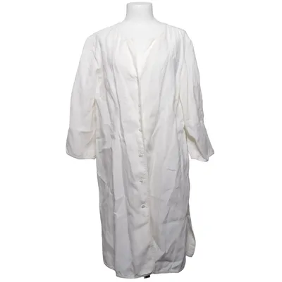 Cardigan (Blanc) de Cassani Lin