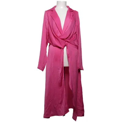 Dress (Front Will Tell Blouse) from NLY Trend Polyester