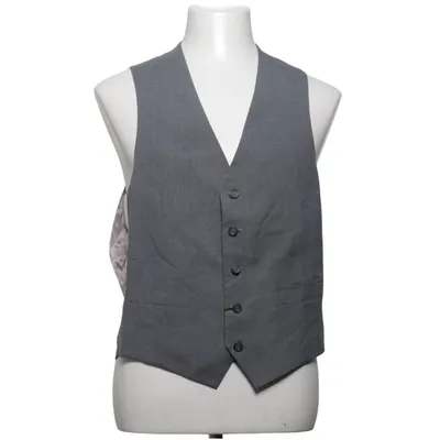 Kostuumgilet (Grijs)