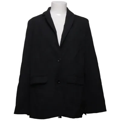 Blazer (Zwart) van Rodebjer Elastaan, Polyester, Viscose
