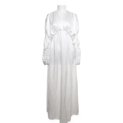 Dress (White) from New Collection Italy
