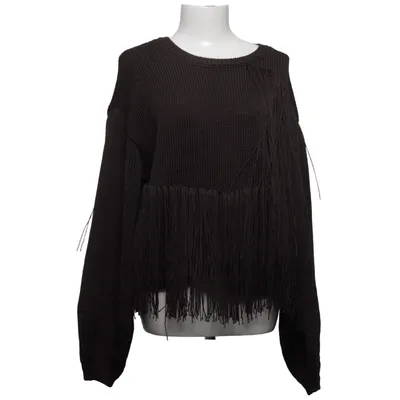 Trui (Bruin) van Bimba y Lola Polyester