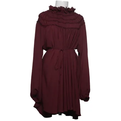 Dress (Red) from H&M Edition Polyester