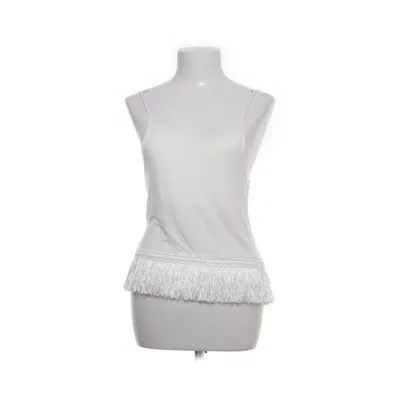 Tank Top (White)