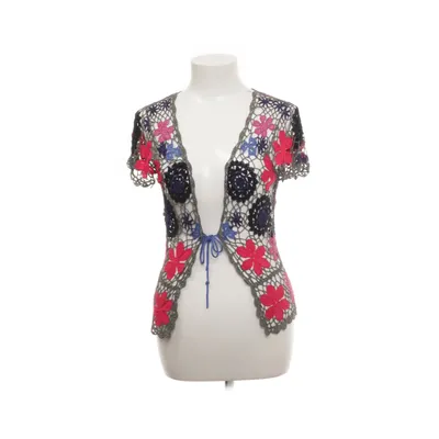 Top (Multicolored) from Didi Viscose