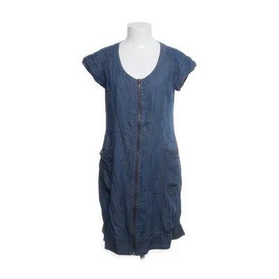 Jeansklänning (Blå) från Estelle Bomull