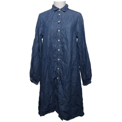 Denim dress (Blue) from Lexington Lyocell