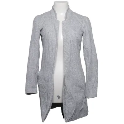 Blazer (Grijs) van Only One Katoen, Polyester
