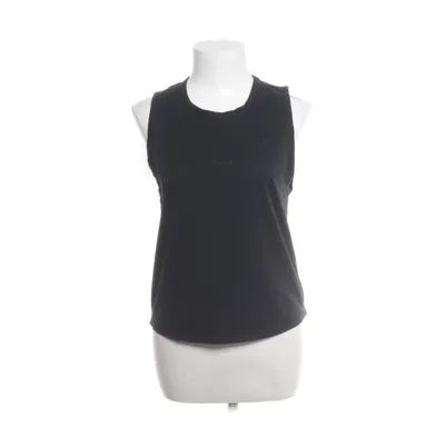 Débardeur (Noir) de Ninepine Coton, Tencel