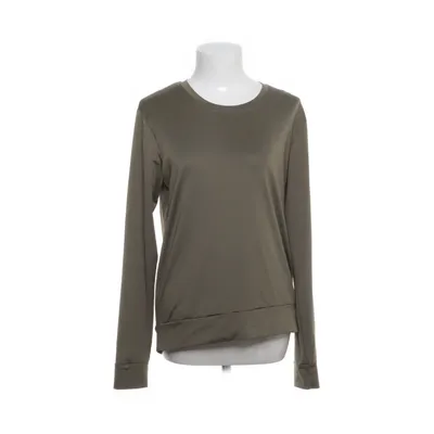 Träningströja (Grön) från OTP Yoga Elastan, Polyester