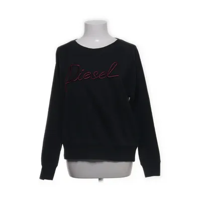 Sweatshirt (Gray) from Diesel Polyester