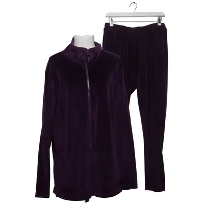 Loungewear (Purple) from Decoy Elastane, Polyester