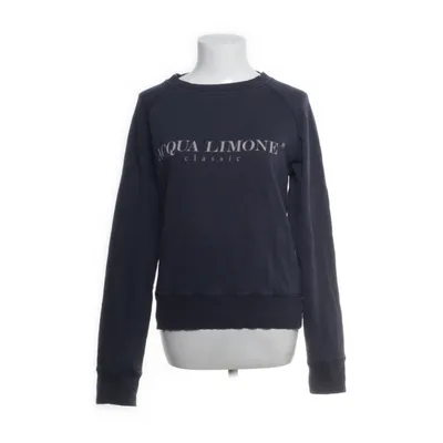 Collegetröja (Blå) från Acqua Limone Bomull