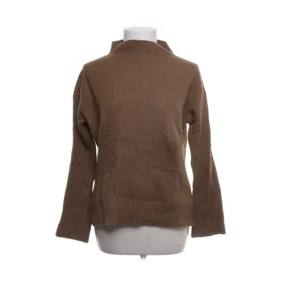 Sweater (Brun) fra Filippa K Uld, Polyamid