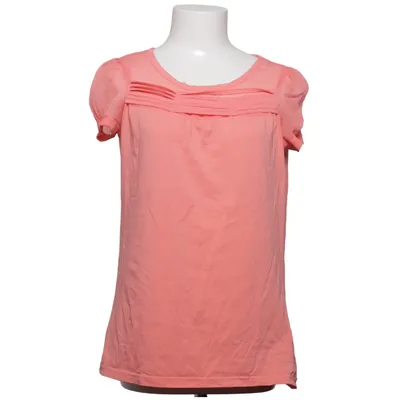 Haut (Rose) de Flame Coton, Élasthane, Polyester