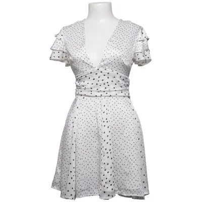 Jurk (Night Out) van Bershka Night Out Polyester