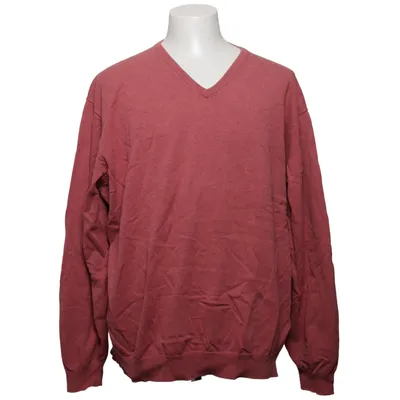 Pullover (820081) from Baileys Cotton, Wool