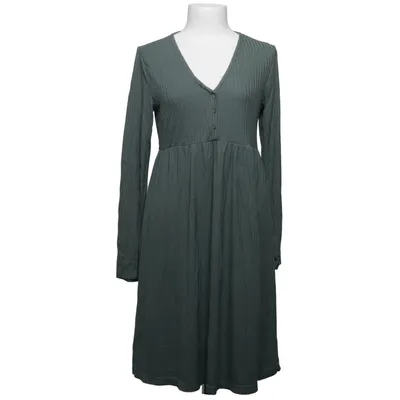 Robe maternité (Vert) de Mamalicious Viscose