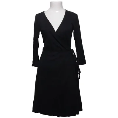 Wrap dress (Gray) from Twist & Tango Modal
