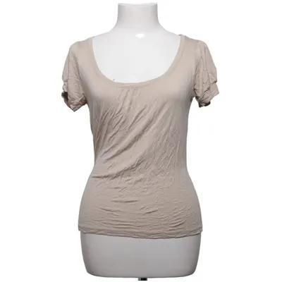Top (Beige) van Sense Woman Viscose