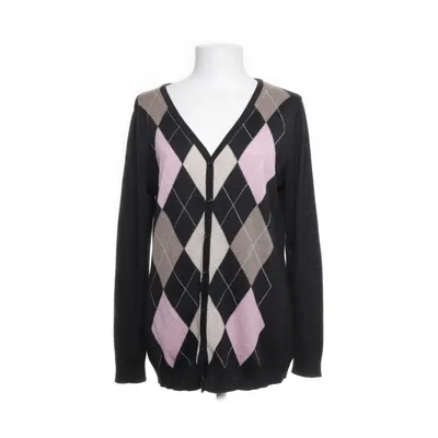 Cardigan (Gray) from Canda C&A Acrylic, Nylon, Polyester