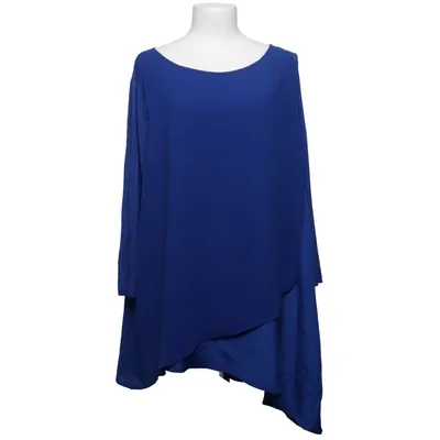Blus (Blå) från Phase Eight Elastan, Polyester, Viskos