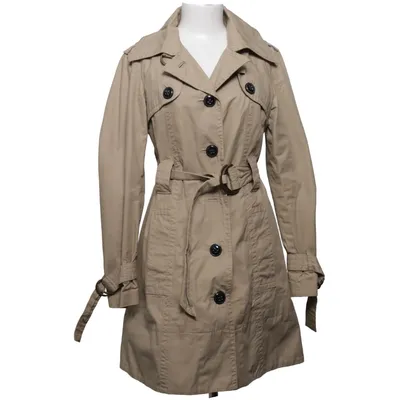 Trenchcoat (Beige) von Tom Tailor