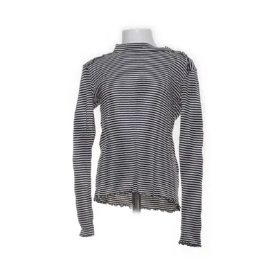 Långärmad t-shirt (158083-20FWGM-D50) från Scotch & Soda Bomull, Viskos