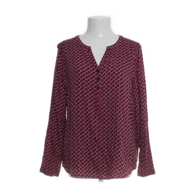 Top (Roze, Meerkleurig) van Street One Viscose