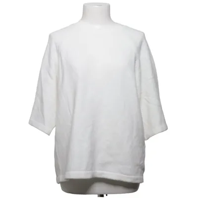 Trui (Wit) van My Jewellery Acryl, Elastaan, Polyester, Wol