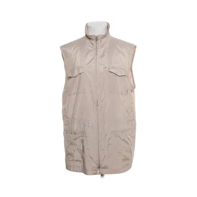 Ytterväst (Beige) från Gerry Weber Bomull, Nylon, Polyester