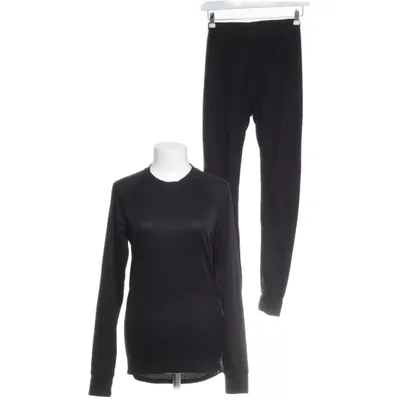 Underställ (Svart) från McKinley Polyester