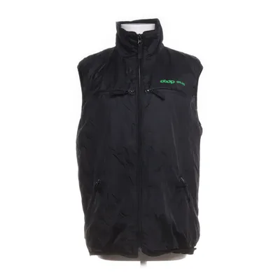 Gilet d'extérieur (Noir) de Mac 1 One Nylon, Polyester