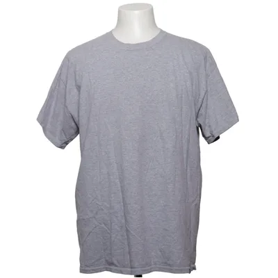 T-shirt (Gris) de Vintage Supply