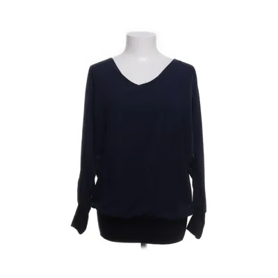 Blus (Blå) från Bohemé