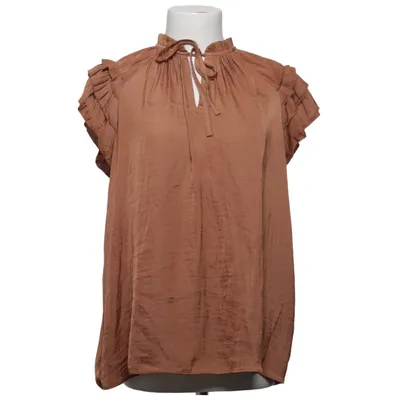 Top (Bruin) van Rachel Zoe Polyester
