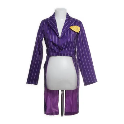 Frackkavaj (Lila) Polyester