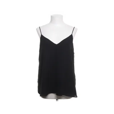 Topp (Svart) från H&M Polyester