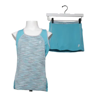 Trainingsset (Blauw, Meerkleurig) van Prince