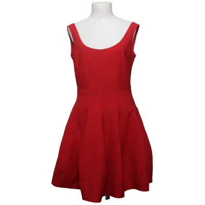 Dress (Red) from Aggi Elastane, Polyester