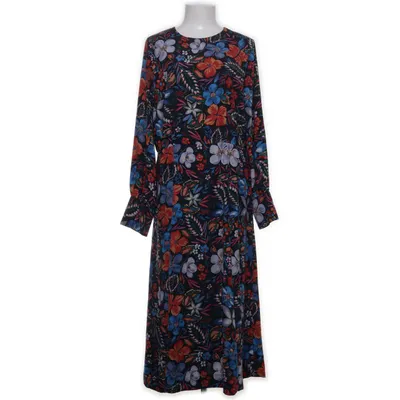 Maxi jurk (Meerkleurig) van Essentiel Antwerp Polyester, Viscose