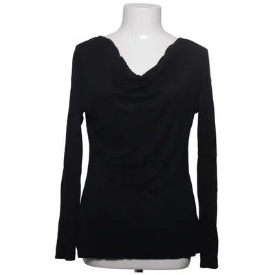 Top (Schwarz, Rot) von EDC by ESPRIT