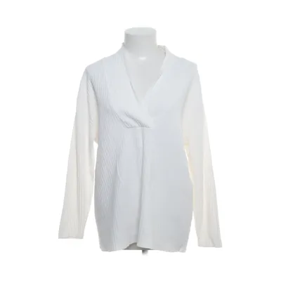 Blouse (Wit) van WERA Stockholm Polyamide, Viscose