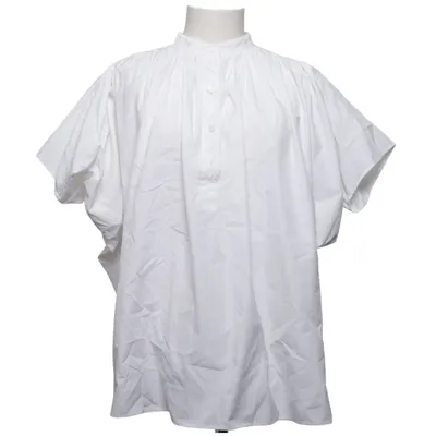 Blouse (Wit) van Alberta Ferretti