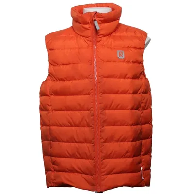 Dunväst (Orange) från Reima Dun, Fjädrar, Polyester