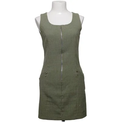Kjole (Grøn) fra Sinclair Polyester, Viscose